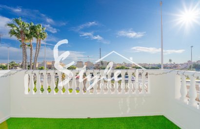 Вторичное жилье - 1. Apartment / flat - Ориуэла Коста  - Playa Flamenca