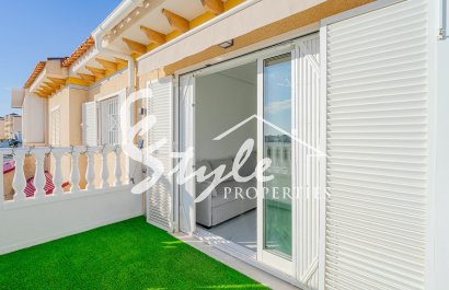 Вторичное жилье - 1. Apartment / flat - Ориуэла Коста  - Playa Flamenca