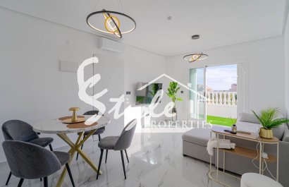 Вторичное жилье - 1. Apartment / flat - Ориуэла Коста  - Playa Flamenca