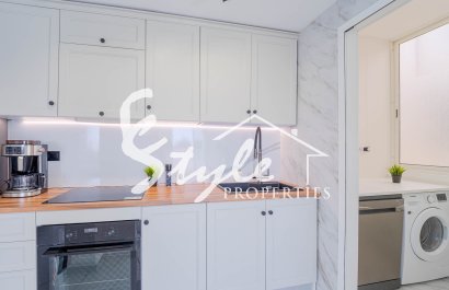 Вторичное жилье - 1. Apartment / flat - Ориуэла Коста  - Playa Flamenca