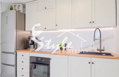 Продается квартира в Zeniamar I, Плая Фламенка, Ориуэла Коста, Коста Бланка, Испания. ID2595