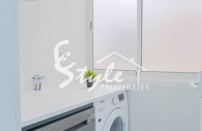 Вторичное жилье - 1. Apartment / flat - Ориуэла Коста  - Playa Flamenca