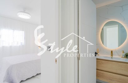 Вторичное жилье - 1. Apartment / flat - Ориуэла Коста  - Playa Flamenca