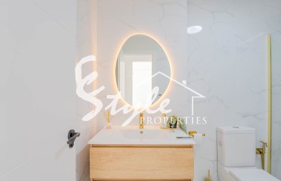 Вторичное жилье - 1. Apartment / flat - Ориуэла Коста  - Playa Flamenca