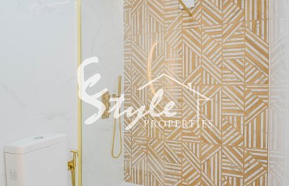 Вторичное жилье - 1. Apartment / flat - Ориуэла Коста  - Playa Flamenca