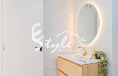 Вторичное жилье - 1. Apartment / flat - Ориуэла Коста  - Playa Flamenca