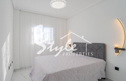 Вторичное жилье - 1. Apartment / flat - Ориуэла Коста  - Playa Flamenca