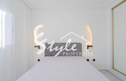 Вторичное жилье - 1. Apartment / flat - Ориуэла Коста  - Playa Flamenca