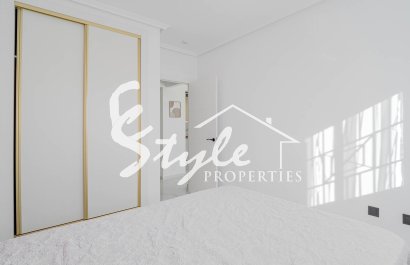 Вторичное жилье - 1. Apartment / flat - Ориуэла Коста  - Playa Flamenca