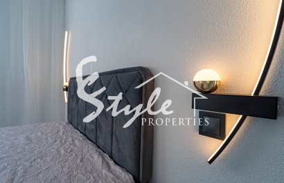 Вторичное жилье - 1. Apartment / flat - Ориуэла Коста  - Playa Flamenca