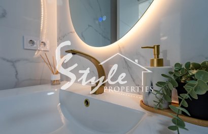 Вторичное жилье - 1. Apartment / flat - Ориуэла Коста  - Playa Flamenca