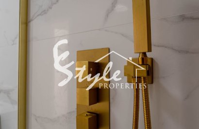 Вторичное жилье - 1. Apartment / flat - Ориуэла Коста  - Playa Flamenca