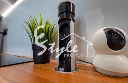 Вторичное жилье - 1. Apartment / flat - Ориуэла Коста  - Playa Flamenca