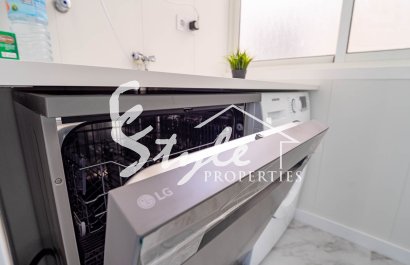 Вторичное жилье - 1. Apartment / flat - Ориуэла Коста  - Playa Flamenca