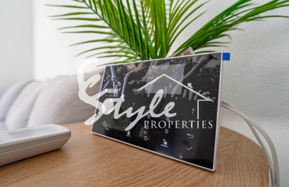 Вторичное жилье - 1. Apartment / flat - Ориуэла Коста  - Playa Flamenca