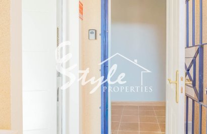 Вторичное жилье - 1. Apartment / flat - Ориуэла Коста  - Playa Flamenca