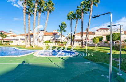 Вторичное жилье - 1. Apartment / flat - Ориуэла Коста  - Playa Flamenca