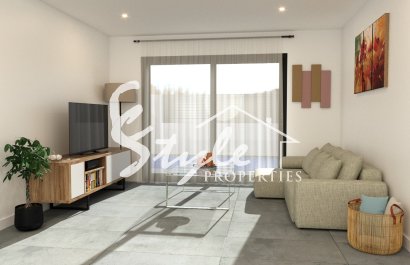 Новостройки - Detached - Balsicas