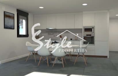 Новостройки - Detached - Balsicas