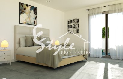 Новостройки - Detached - Balsicas