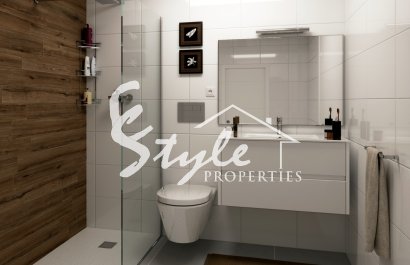 Новостройки - Detached - Balsicas