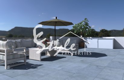 Новостройки - Detached - Balsicas