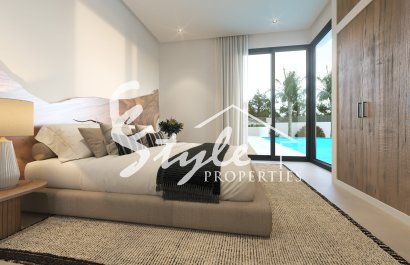 Новостройки - Вилла - Хавеа - Javea