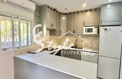 Вторичное жилье - Townhouse - Гуардамар дель Сегура - Lomas de Polo-Pinomar