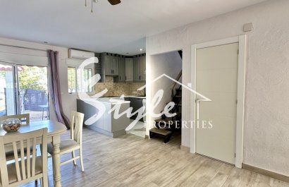 Вторичное жилье - Townhouse - Гуардамар дель Сегура - Lomas de Polo-Pinomar