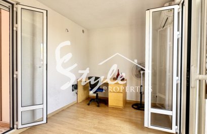 Вторичное жилье - Townhouse - Гуардамар дель Сегура - Lomas de Polo-Pinomar