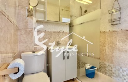 Вторичное жилье - Townhouse - Гуардамар дель Сегура - Lomas de Polo-Pinomar