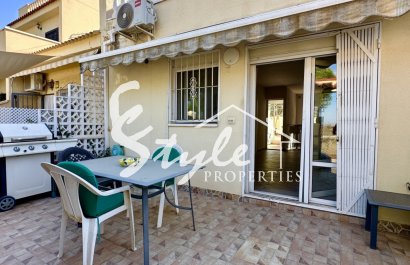 Вторичное жилье - Townhouse - Гуардамар дель Сегура - Lomas de Polo-Pinomar