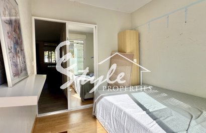 Вторичное жилье - Townhouse - Гуардамар дель Сегура - Lomas de Polo-Pinomar