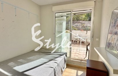 Вторичное жилье - Townhouse - Гуардамар дель Сегура - Lomas de Polo-Pinomar