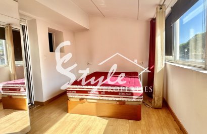 Вторичное жилье - Townhouse - Гуардамар дель Сегура - Lomas de Polo-Pinomar