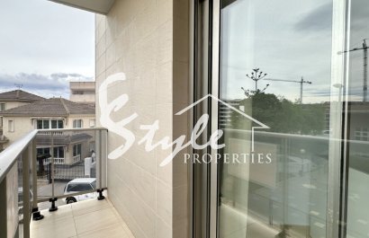 Вторичное жилье - Апартаменты/Квартира - Сан Мигель де Салинас - San Miguel De Salinas