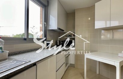 Вторичное жилье - Апартаменты/Квартира - Сан Мигель де Салинас - San Miguel De Salinas