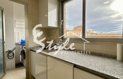 Вторичное жилье - Апартаменты/Квартира - Сан Мигель де Салинас - San Miguel De Salinas