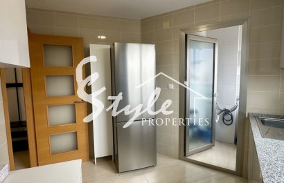 Вторичное жилье - Апартаменты/Квартира - Сан Мигель де Салинас - San Miguel De Salinas