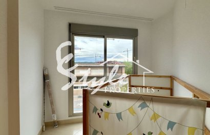 Вторичное жилье - Апартаменты/Квартира - Сан Мигель де Салинас - San Miguel De Salinas