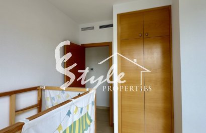 Вторичное жилье - Апартаменты/Квартира - Сан Мигель де Салинас - San Miguel De Salinas