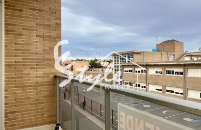 Вторичное жилье - Апартаменты/Квартира - Сан Мигель де Салинас - San Miguel De Salinas