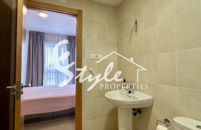 Вторичное жилье - Апартаменты/Квартира - Сан Мигель де Салинас - San Miguel De Salinas