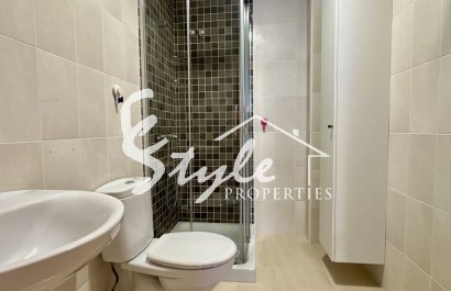 Вторичное жилье - Апартаменты/Квартира - Сан Мигель де Салинас - San Miguel De Salinas