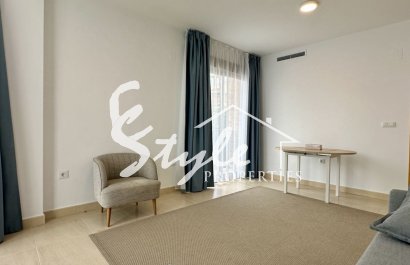 Вторичное жилье - Апартаменты/Квартира - Сан Мигель де Салинас - San Miguel De Salinas