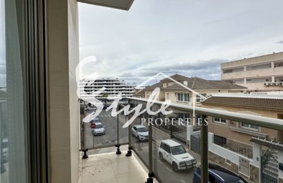 Вторичное жилье - Апартаменты/Квартира - Сан Мигель де Салинас - San Miguel De Salinas