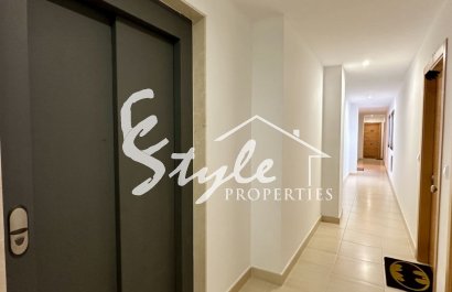 Вторичное жилье - Апартаменты/Квартира - Сан Мигель де Салинас - San Miguel De Salinas