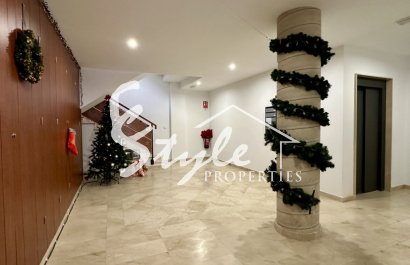 Вторичное жилье - Апартаменты/Квартира - Сан Мигель де Салинас - San Miguel De Salinas