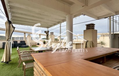 Вторичное жилье - Апартаменты/Квартира - Сан Мигель де Салинас - San Miguel De Salinas