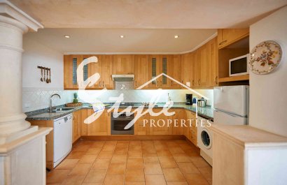 Вторичное жилье - Вилла - Port d'Andratx - Andratx